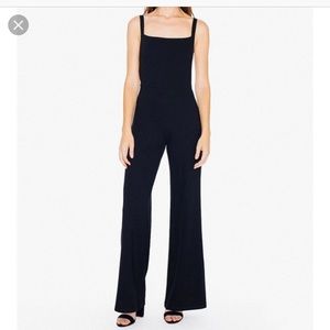 AA Harper Wide leg Jumpsuit